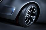 Opel GTC Concept 2007 года